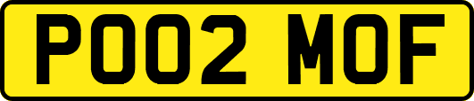 PO02MOF