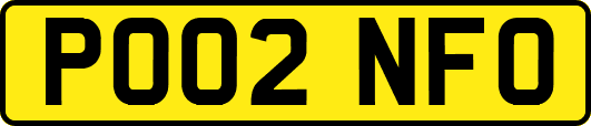 PO02NFO