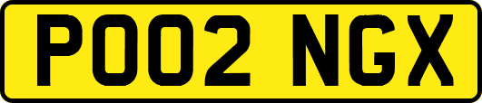 PO02NGX