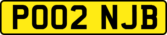 PO02NJB