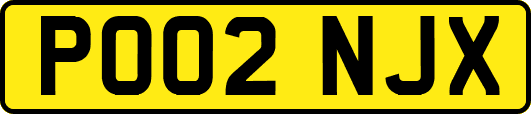 PO02NJX