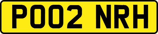 PO02NRH