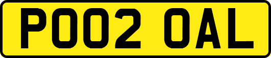 PO02OAL