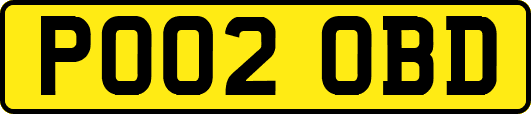 PO02OBD