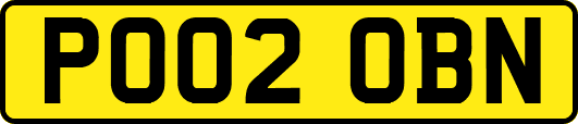 PO02OBN