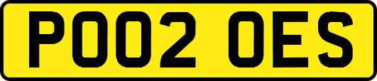 PO02OES