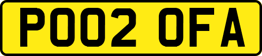 PO02OFA