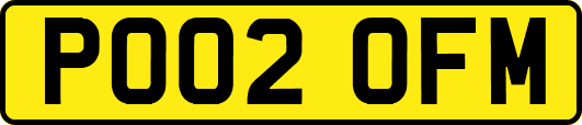 PO02OFM