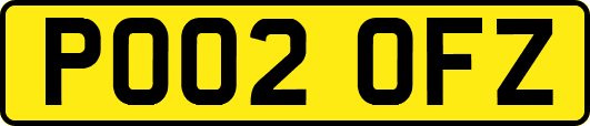 PO02OFZ