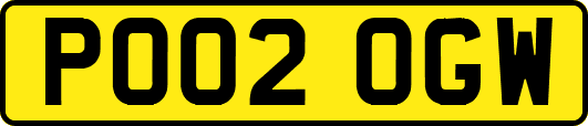 PO02OGW