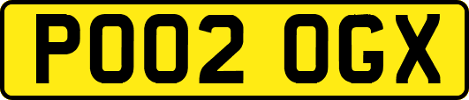 PO02OGX