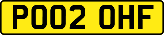 PO02OHF