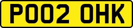 PO02OHK