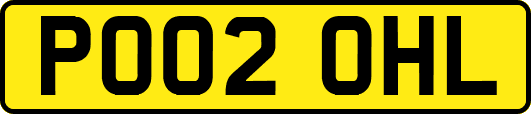 PO02OHL