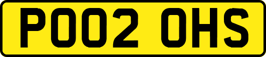 PO02OHS