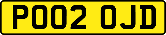 PO02OJD