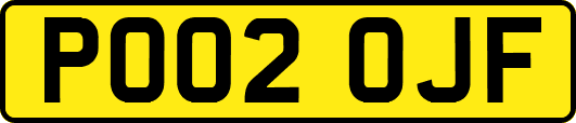 PO02OJF