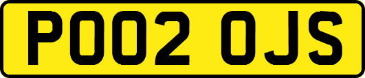 PO02OJS