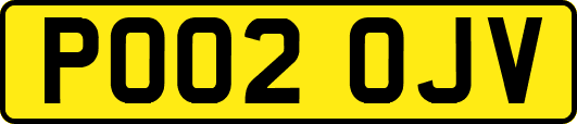 PO02OJV