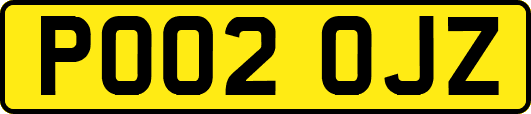PO02OJZ
