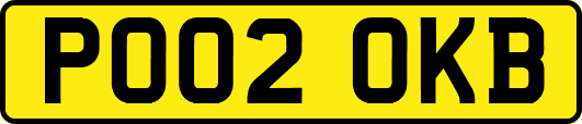 PO02OKB