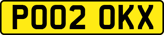 PO02OKX