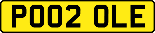 PO02OLE