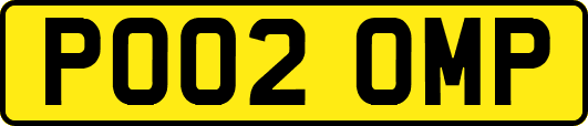 PO02OMP
