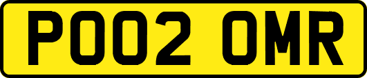 PO02OMR