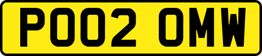 PO02OMW