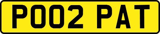 PO02PAT