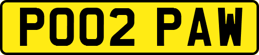PO02PAW