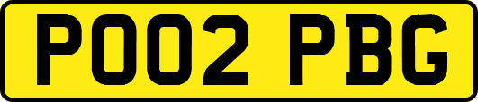 PO02PBG