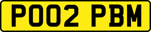 PO02PBM