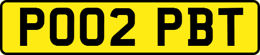 PO02PBT