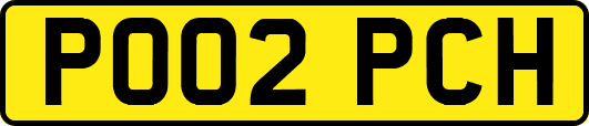 PO02PCH