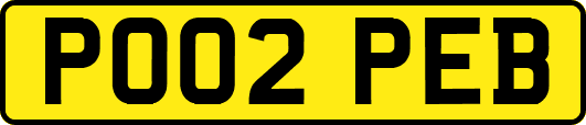 PO02PEB