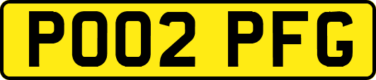 PO02PFG
