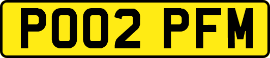 PO02PFM