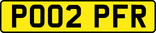 PO02PFR