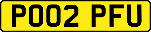 PO02PFU