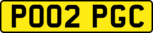 PO02PGC