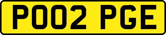 PO02PGE