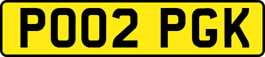 PO02PGK