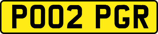 PO02PGR