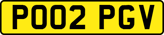 PO02PGV
