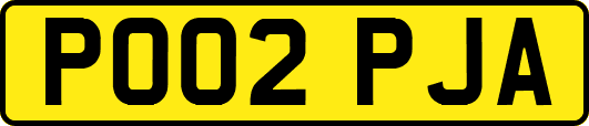 PO02PJA