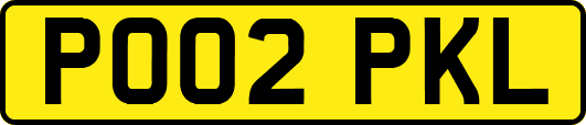 PO02PKL