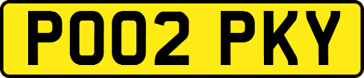 PO02PKY