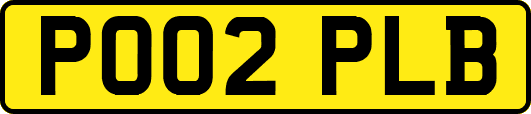 PO02PLB